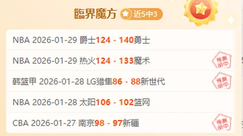 “逆袭奇迹！意外败北者反败为胜，小破网强势晋级附加赛……”